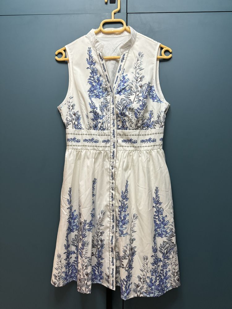 Shein дамски рокли