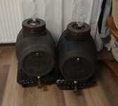 Butoi 50L , 2 bucati