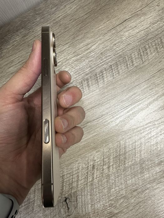 16 pro max sotiladi holati zor karopka yo faqat