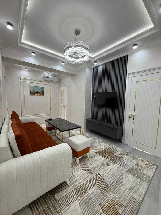 N.12307  Срочно!!! Продаётся 3-х комнатная квартира