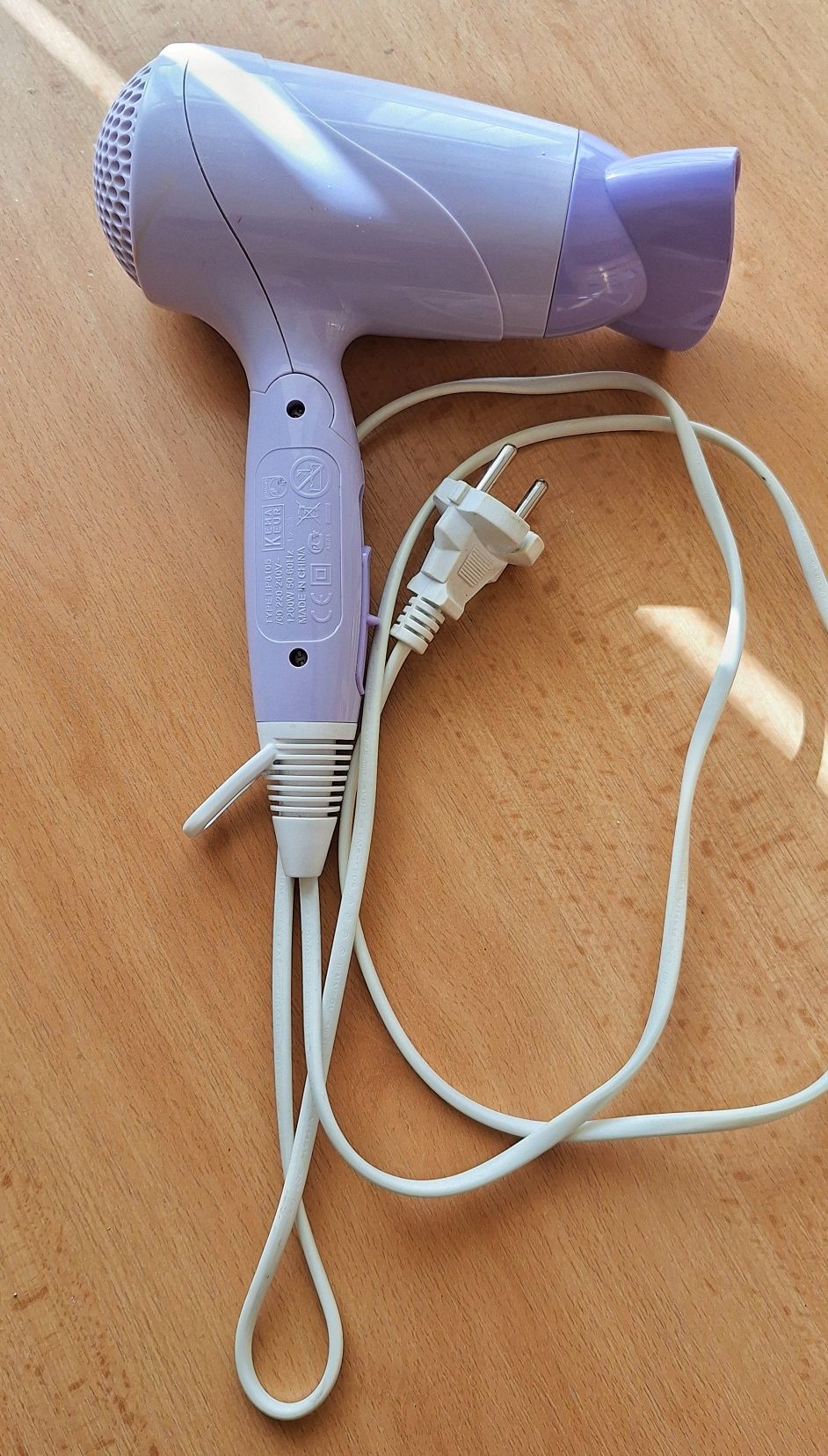 Сешоар Philips, 1200W