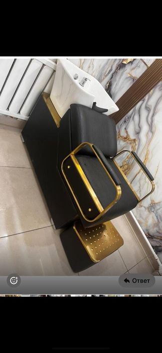 Продам мойку для парикмахерской