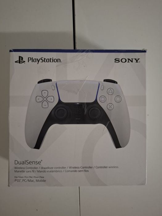 Controller ps5 SONY