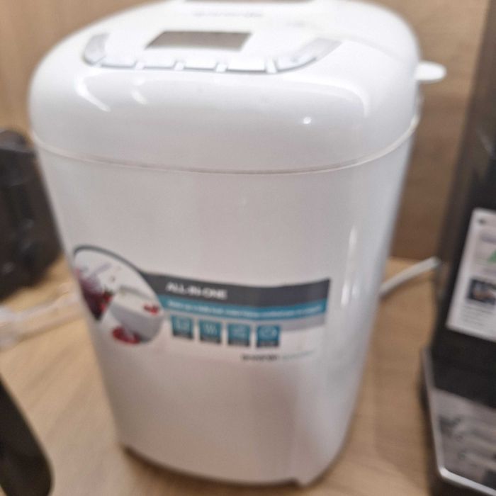 Хлебопекарна Gorenje