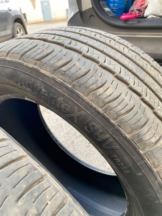 285/50/20 летнее резина