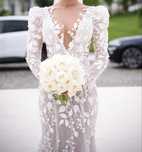Rochie de mireasa Oksana Mukha