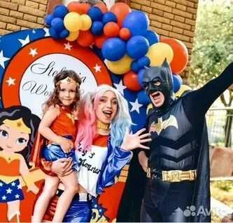 Animatori petreceri copii Bucuresti Voluntari Vata de zahar si Popcorn