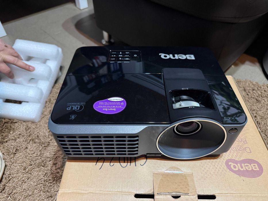 Videoproiector BenQ