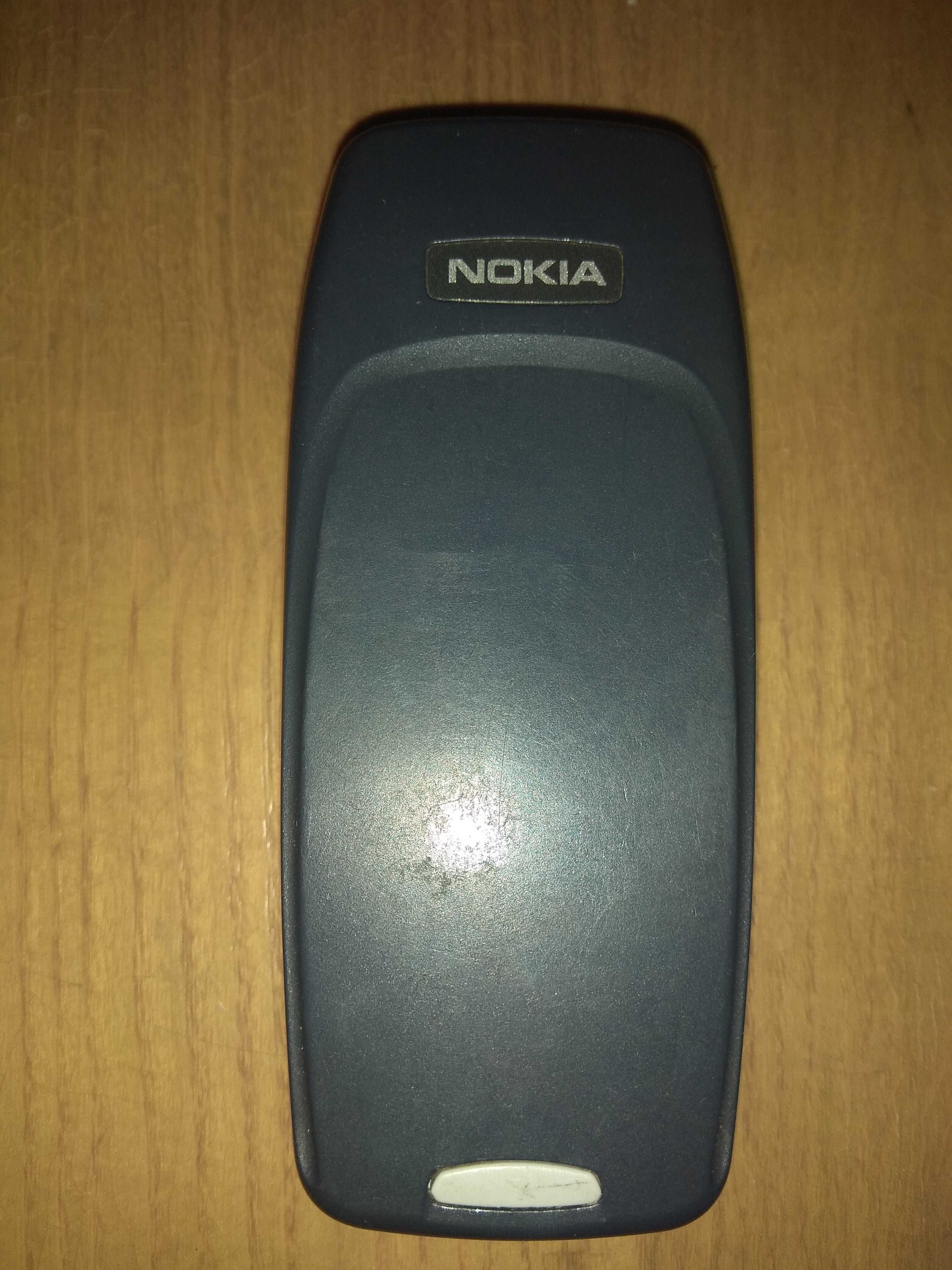 Nokia 3310 като нов, издържлив и надежден!!