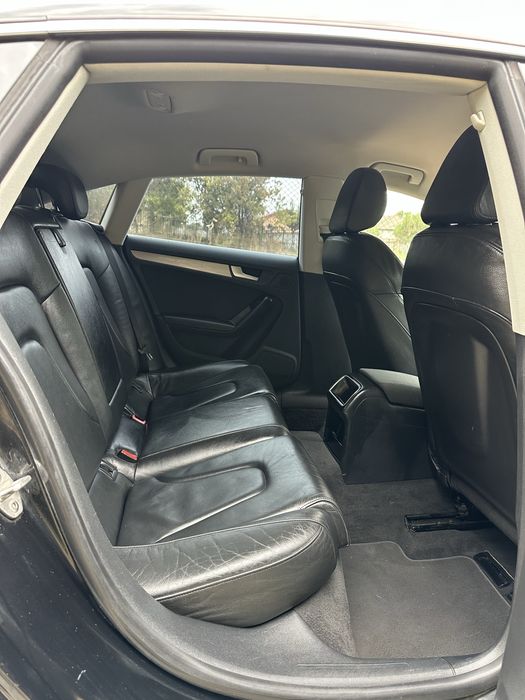 Audi A5/2.0Tdi 170Cp/Euro 5/Navi/Piele