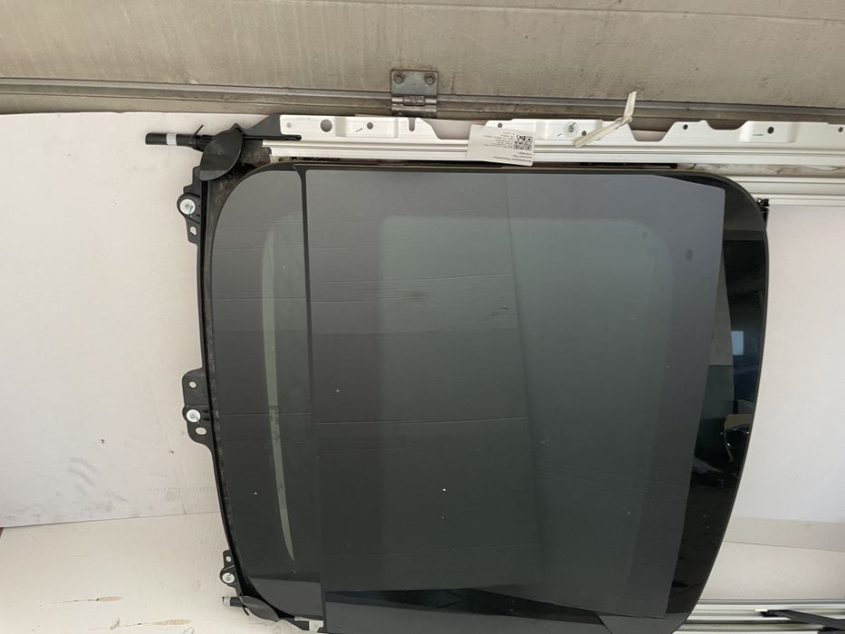 Trapa panoramica MINI COOPER F60 F54 F55 F56 F57