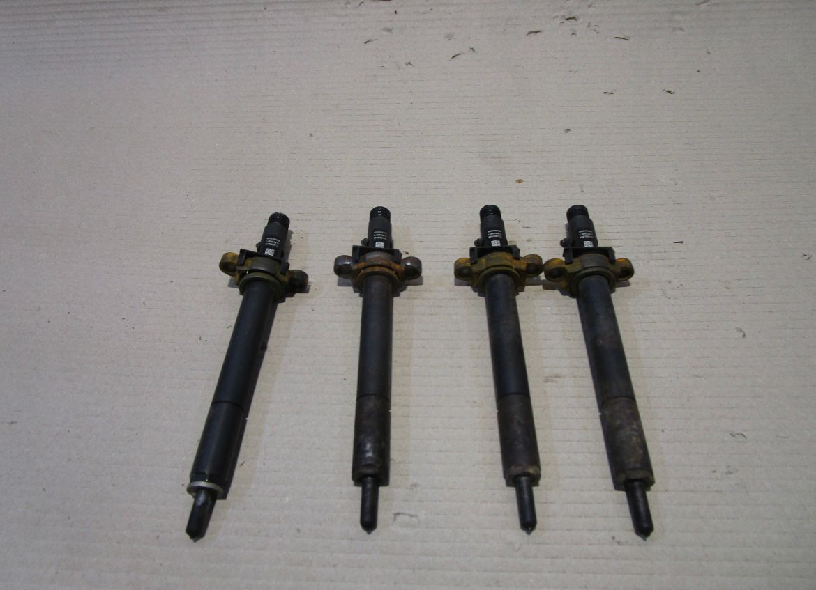Injector Peugeot 308 2.0 HDI 9656389980