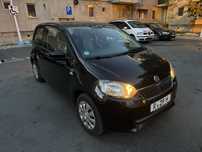 SKODA CitiGo 2013 , 100 mii km