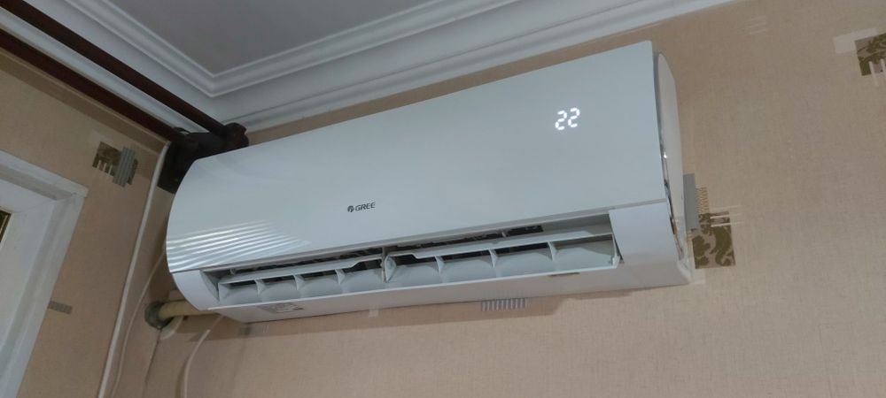 Кондиционер Gree