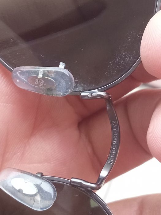 Rayban ochelari rb3447