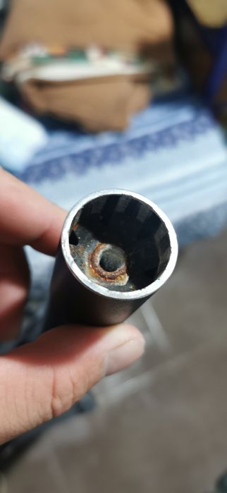 furca sr suntour xcr