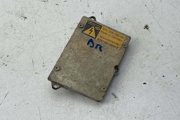 Balast / Modul Xenon HELLA 5DV00829000 Mercedes-Benz E-Class W211