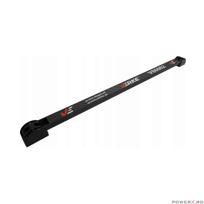 Bara magnetica pentru scule metalice atelier 500mm Verke