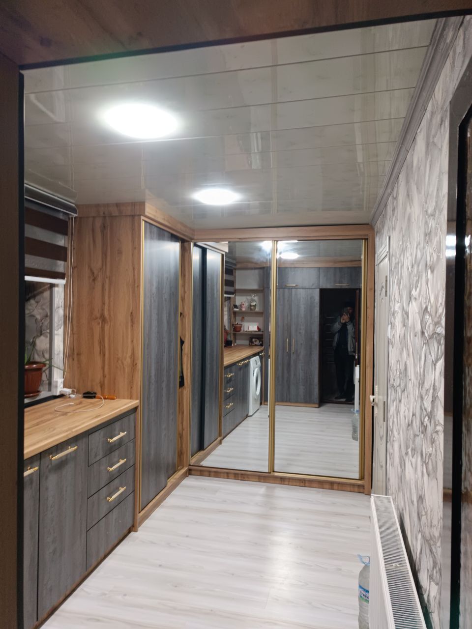 Mebel ishlab chiqarish