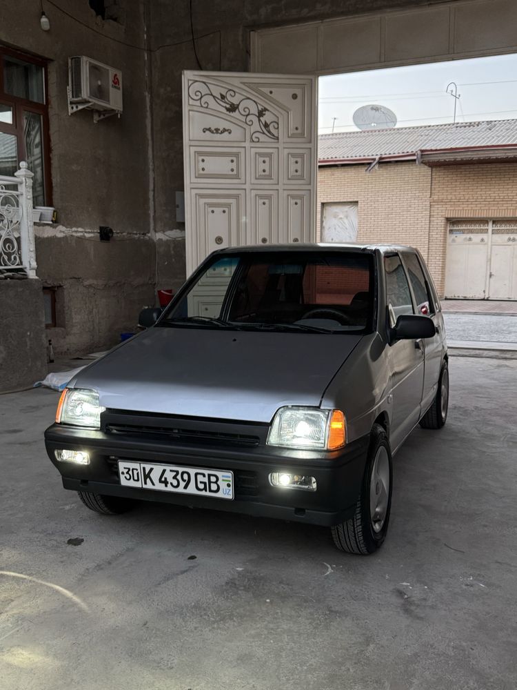 Daewoo Tico sotiladi