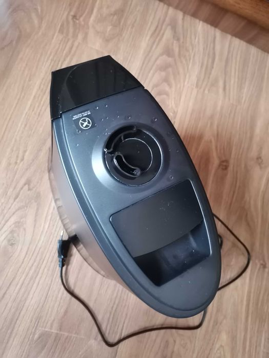 Umidificator si purificator de aer