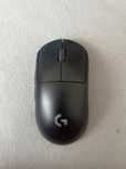 Безжична Мишка Logitech G Pro Wireless