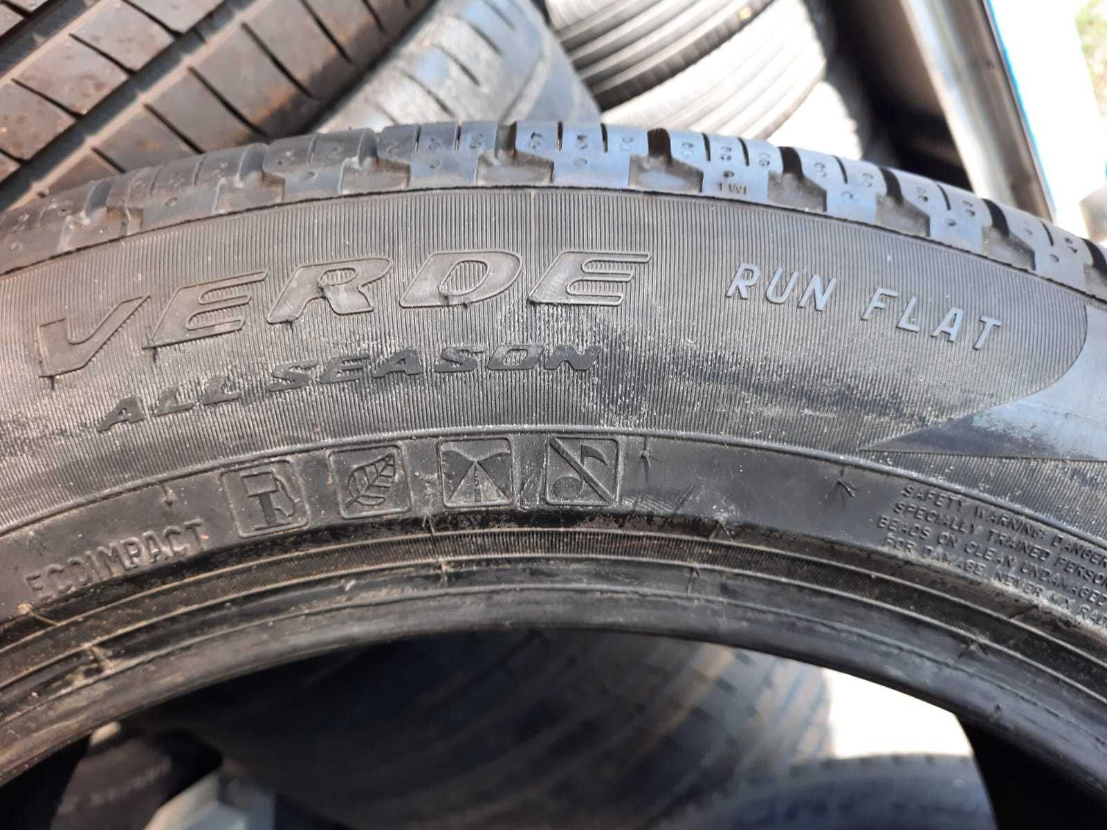 235 55 19 Anvelope mixte noi Pirelli Scorpion Verde RunOnFlat MO