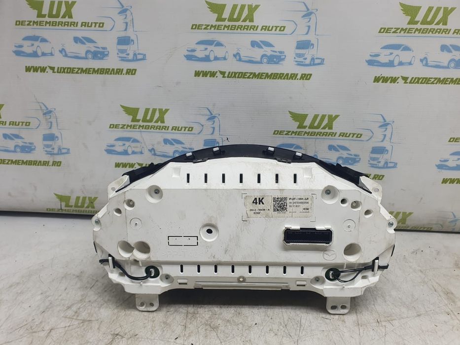 Ceasuri bord dgl2-55430-a Mazda CX-30 1 DM  [din 2019 pana  2023]