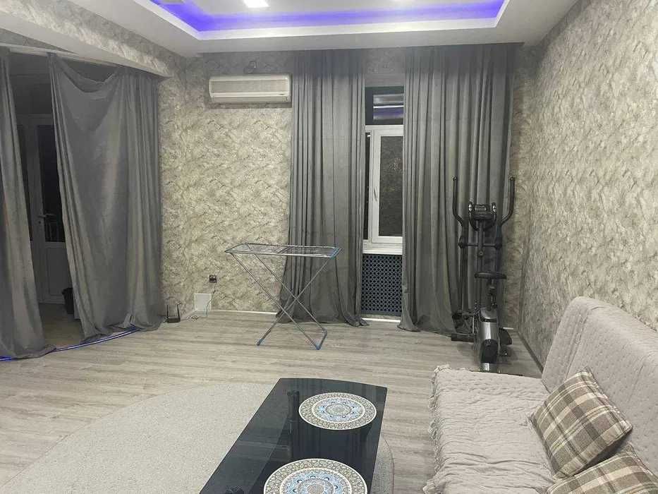 Сдаётся квартира на Саракульке