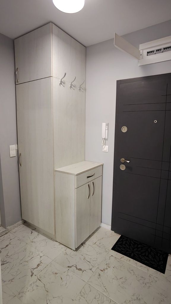 Дава се под наем Двустаен апартамент в Пловдив, Остромила - 65 кв.м за 408 € - Снимка #3