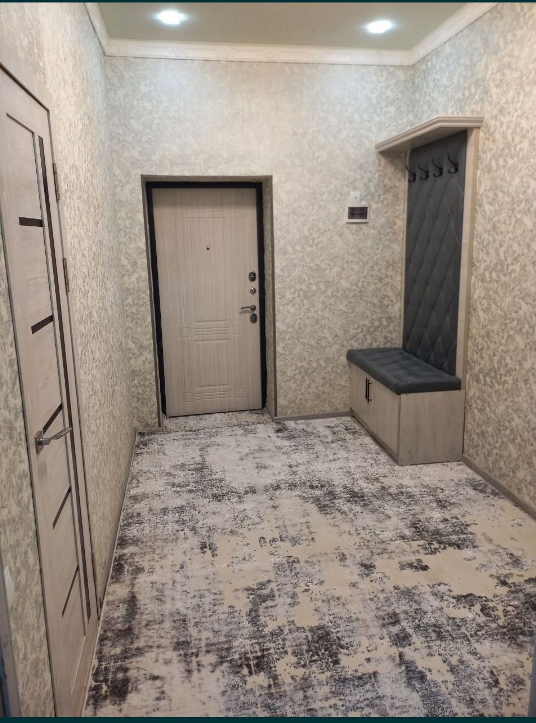Мирзо Улугбек Экобазар