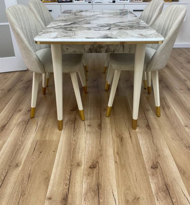 Стол стул 4 стула