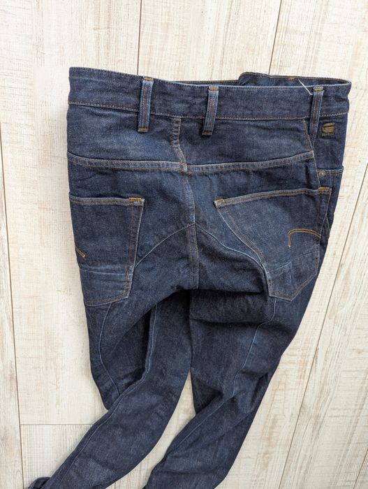 G-Star Lanc 3d Tapered w34L34