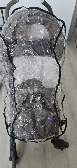 Carucior Chicco Liteway