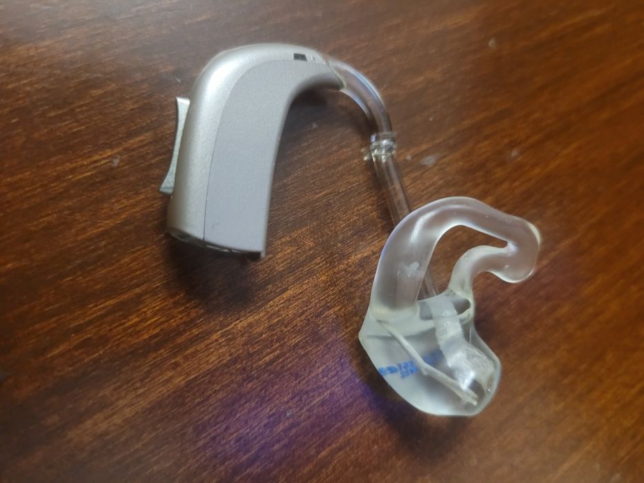 Aparat auditiv Oticon Spirit Zest P