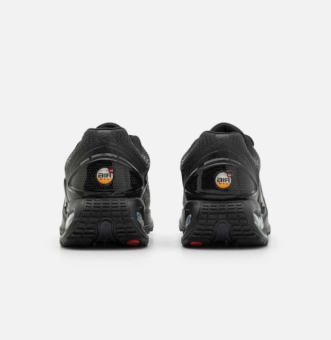 Нови оригинални Nike air max DN