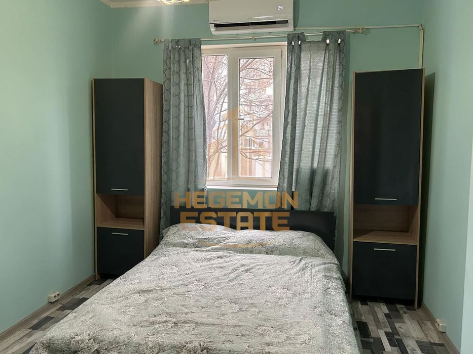 Продава се Тристаен апартамент в Варна, Колхозен пазар - 90 кв.м за 1777 €/кв.м - Снимка #12