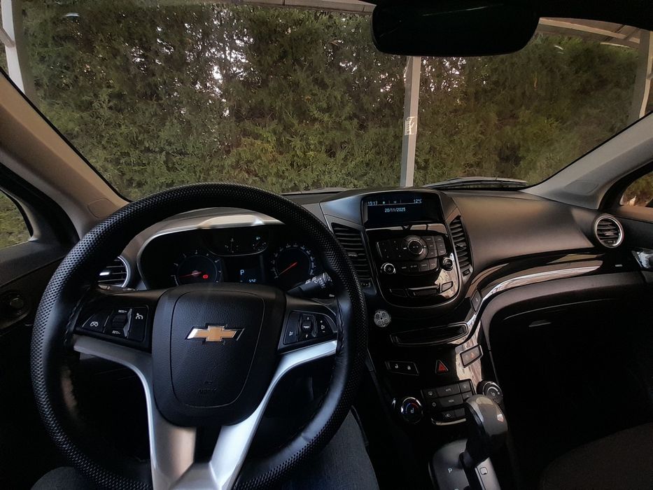 "Orlando" 3-позиция