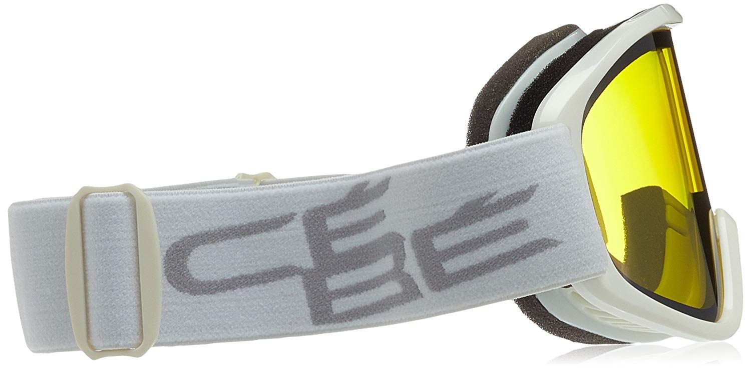 Cebe Razor Ochelari Ski  Albi M Lentila S1