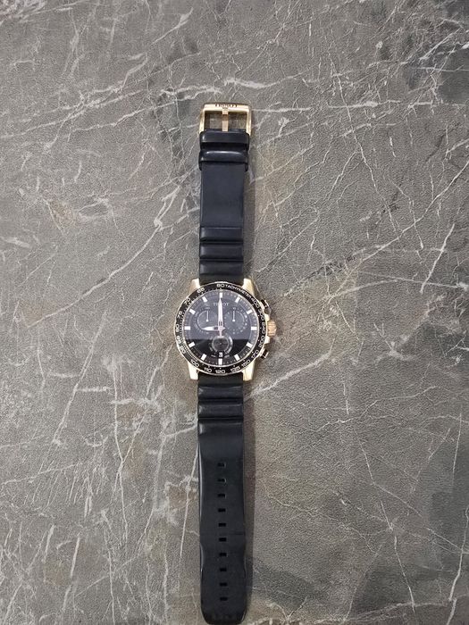 Ръчен часовник TISSOT/ТИСО