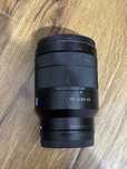 24-70mm e-mount sony