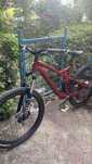 Vand bicicleta mtb specialized enduro