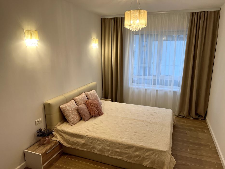 Apartament de închiriat în Dumbrăvița