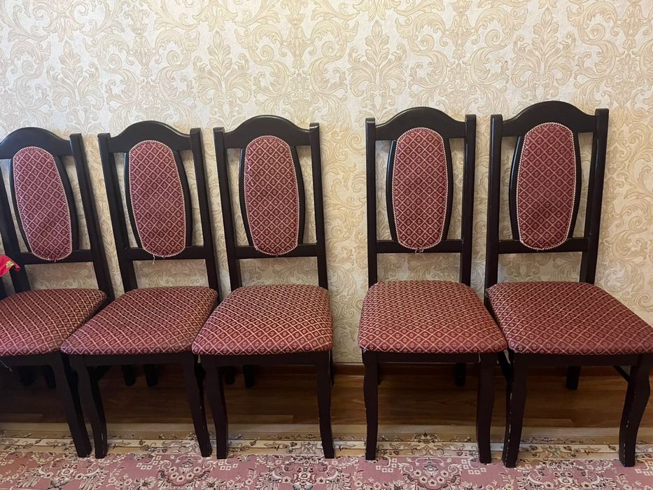 стулья для гостиной