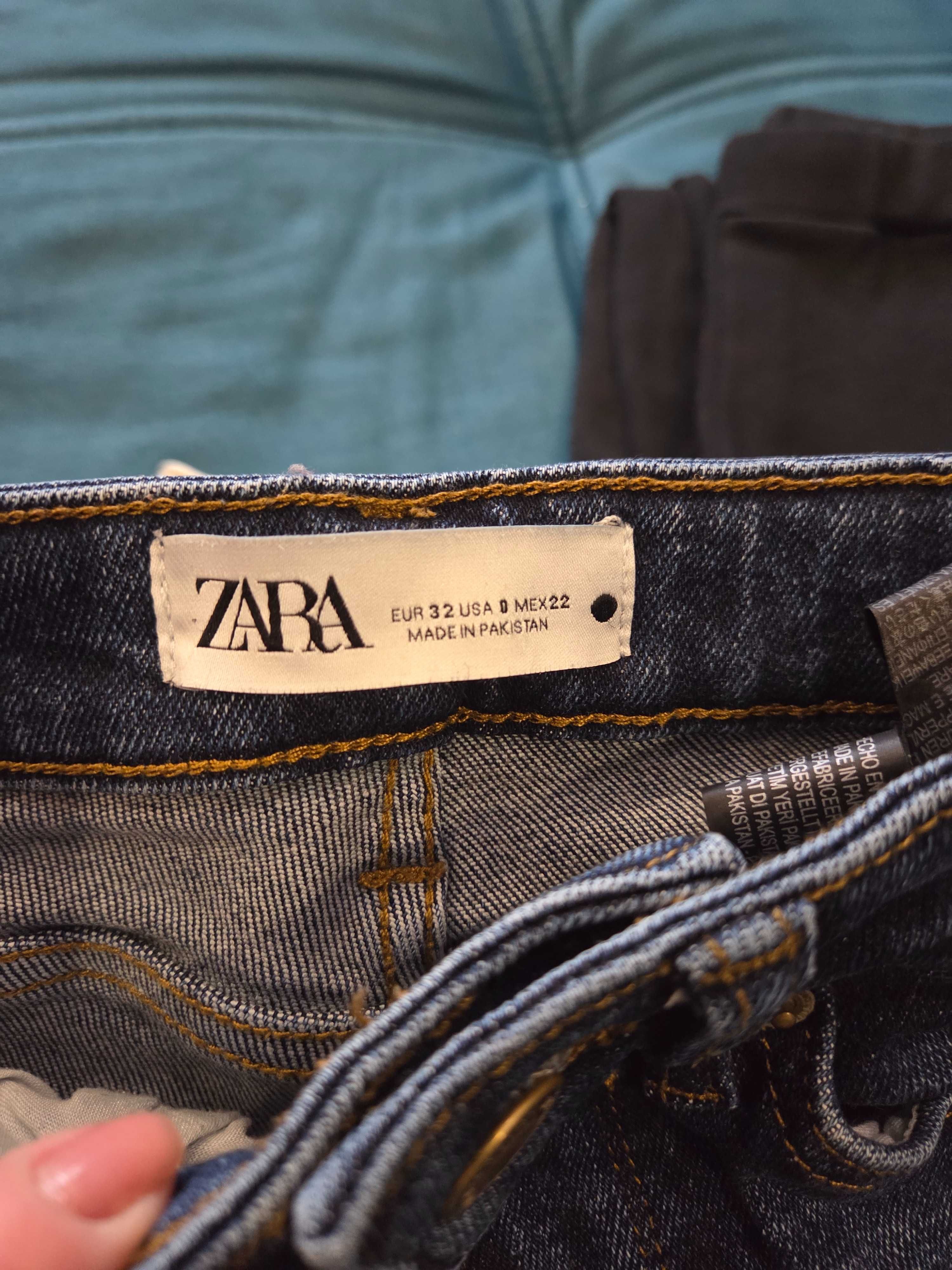 Продавам детски дънки Zara/ HM/ LcWaikiki