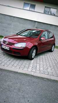 Vw Golf5 1.4mpi….