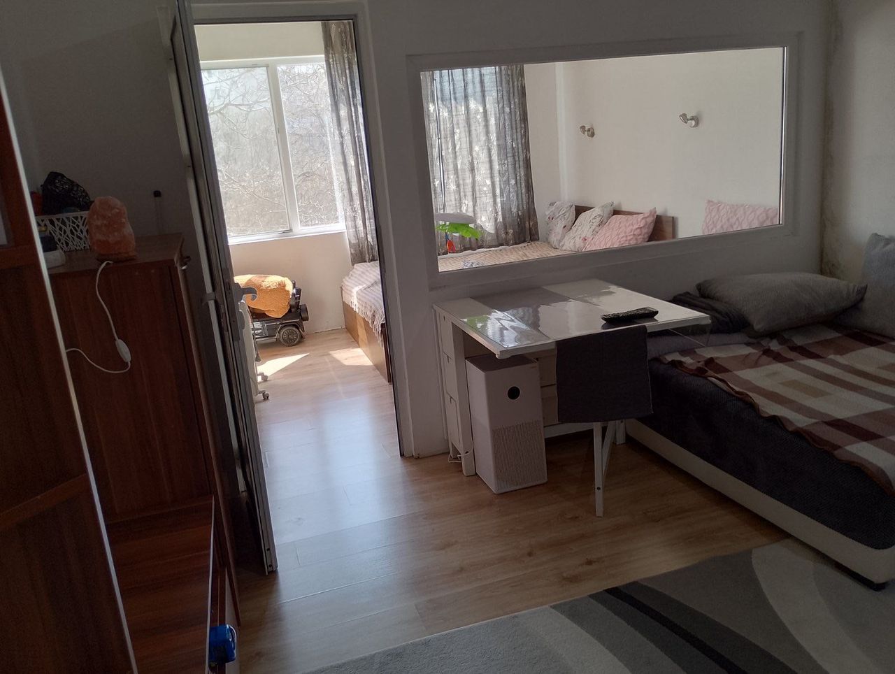 Продава се Едностаен апартамент в София, 7-ми 11-ти километър - 36 кв.м за 3195 €/кв.м - Снимка #7