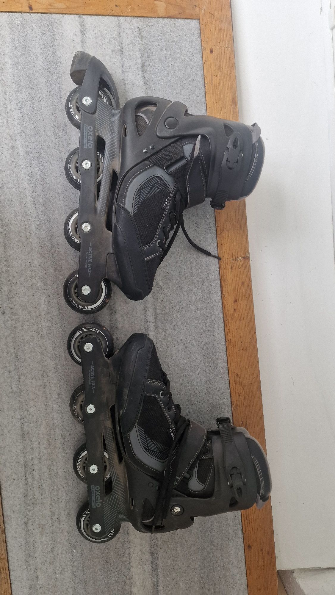 Ролери Active Fit3