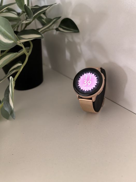 SmartWatch Huawei GT 3 Golden (copie)