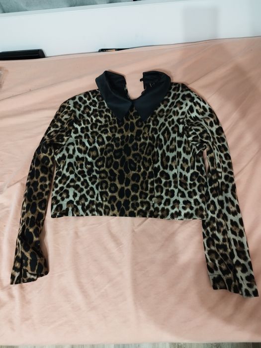 Елегантна дамска блуза от Луси